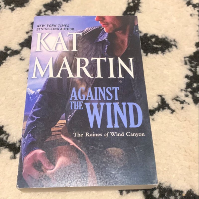 Against the Wind