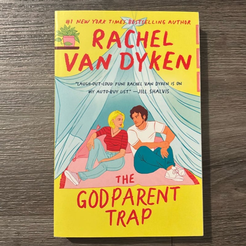 The Godparent Trap