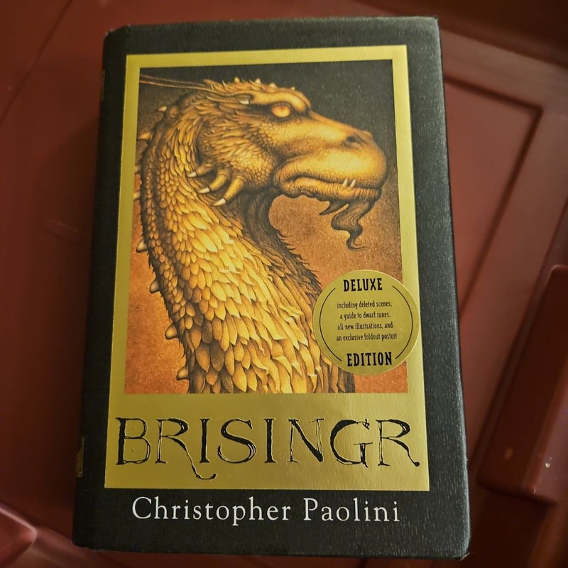 Brisingr