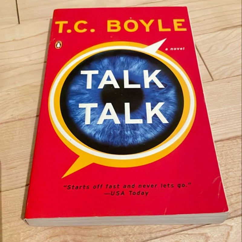 Talk Talk