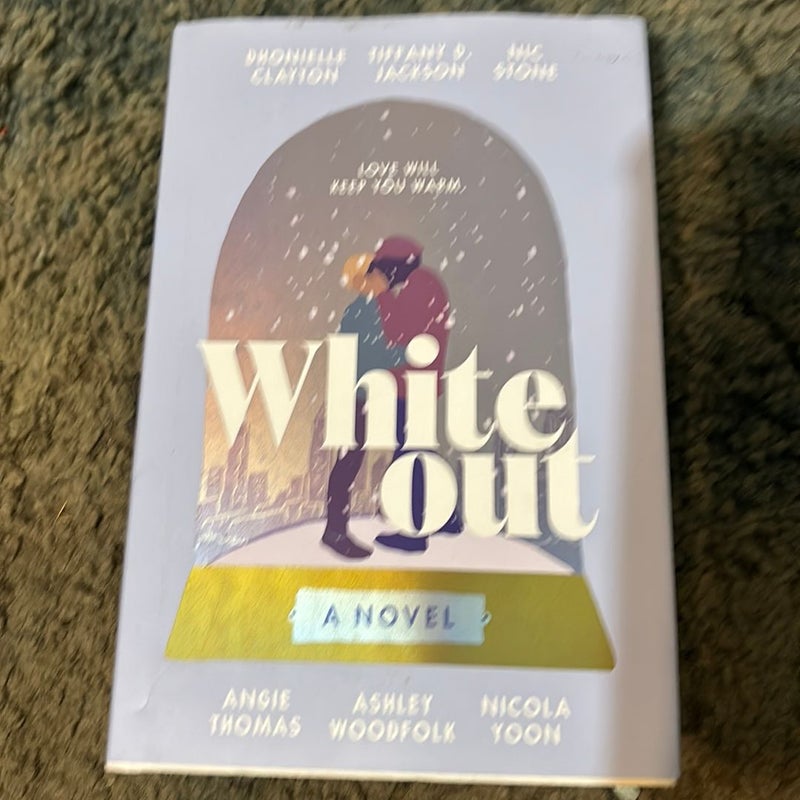 Whiteout