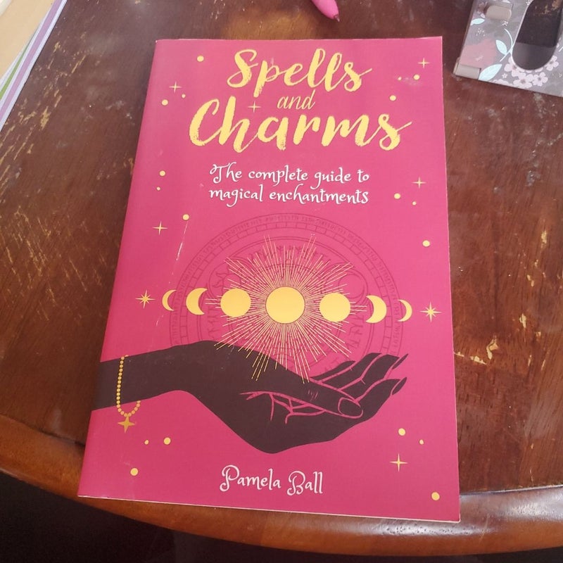 Spells and Charms