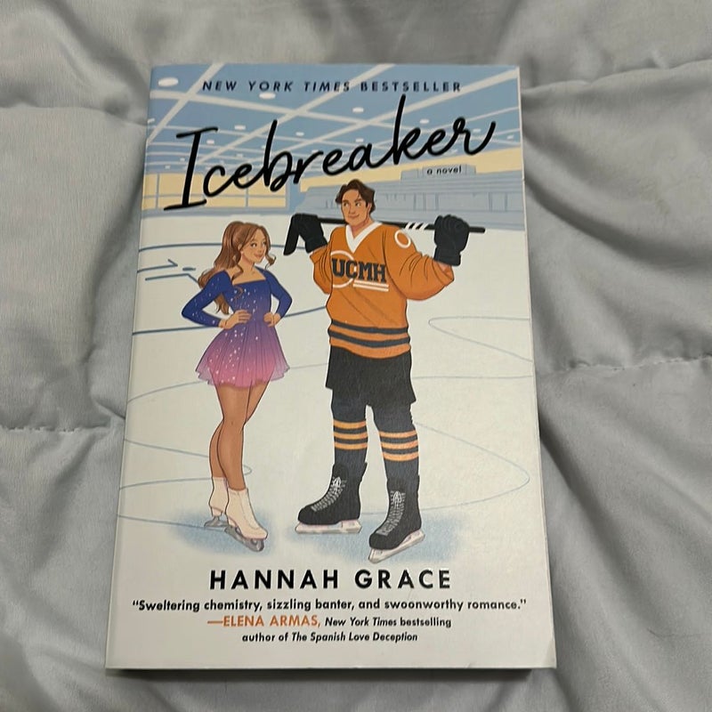 Icebreaker