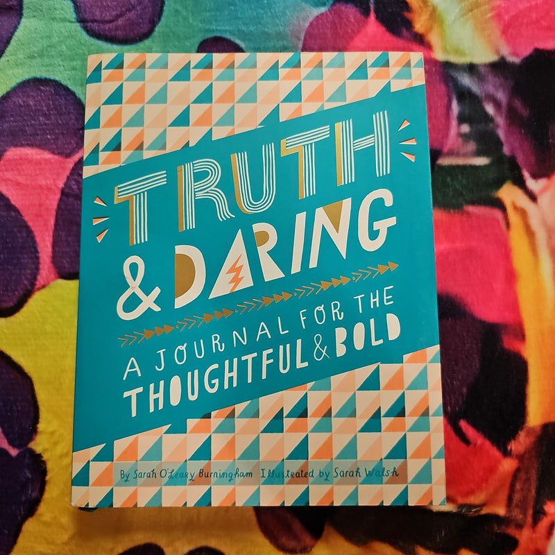 Truth and Daring