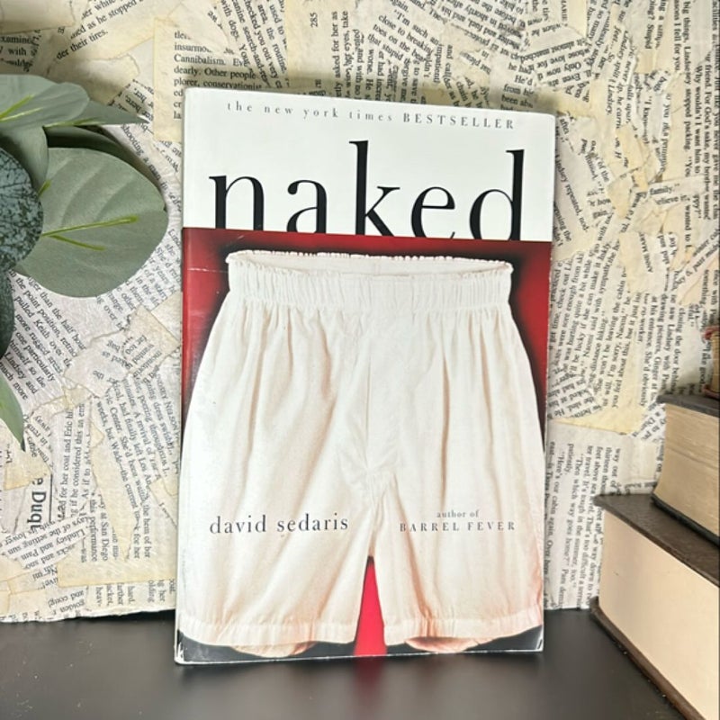 Naked