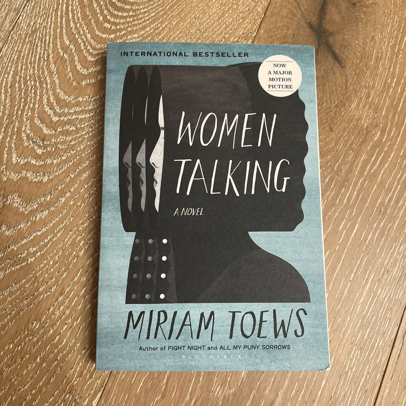 Women Talking