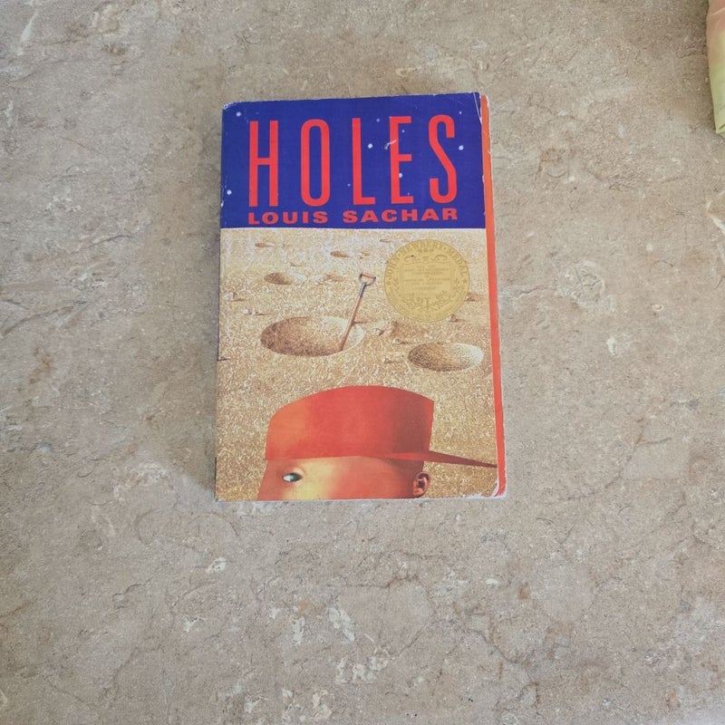 Holes