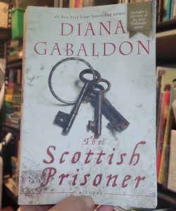 The Scottish Prisoner