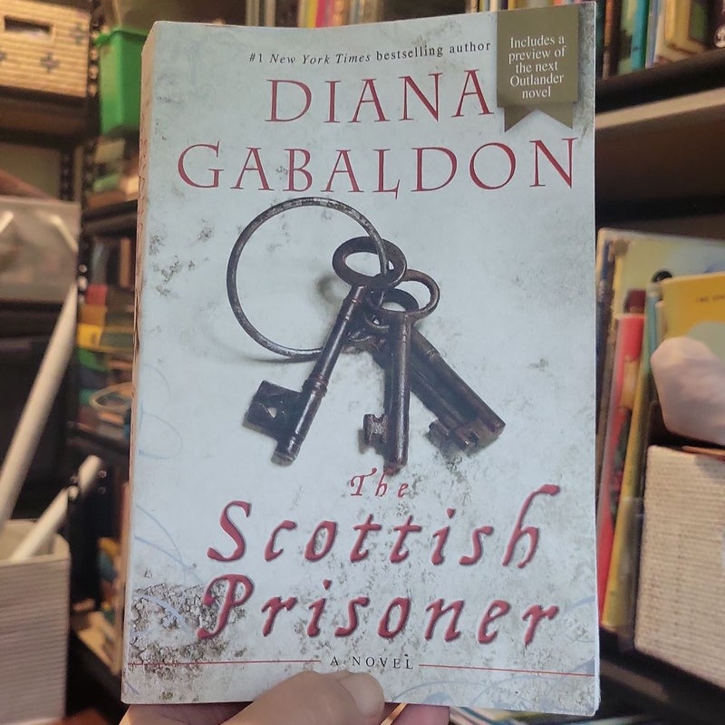 The Scottish Prisoner