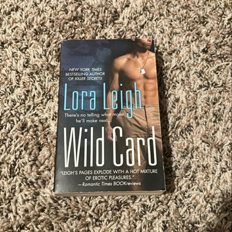 Wild Card