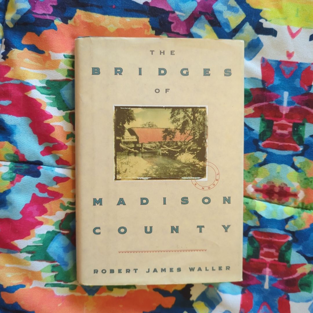The Bridges of Madison County