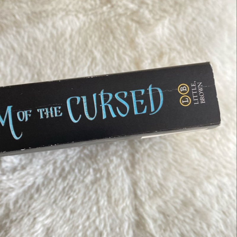 Kingdom of the Cursed