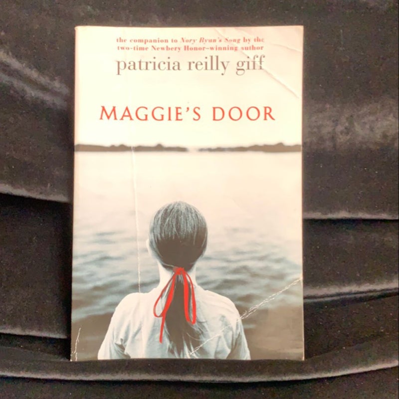 Maggie's Door