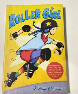 Roller girl 