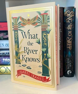 What The River Knows