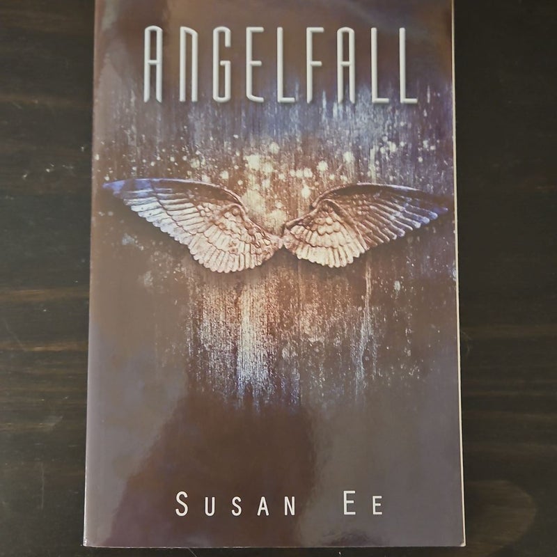 Angelfall