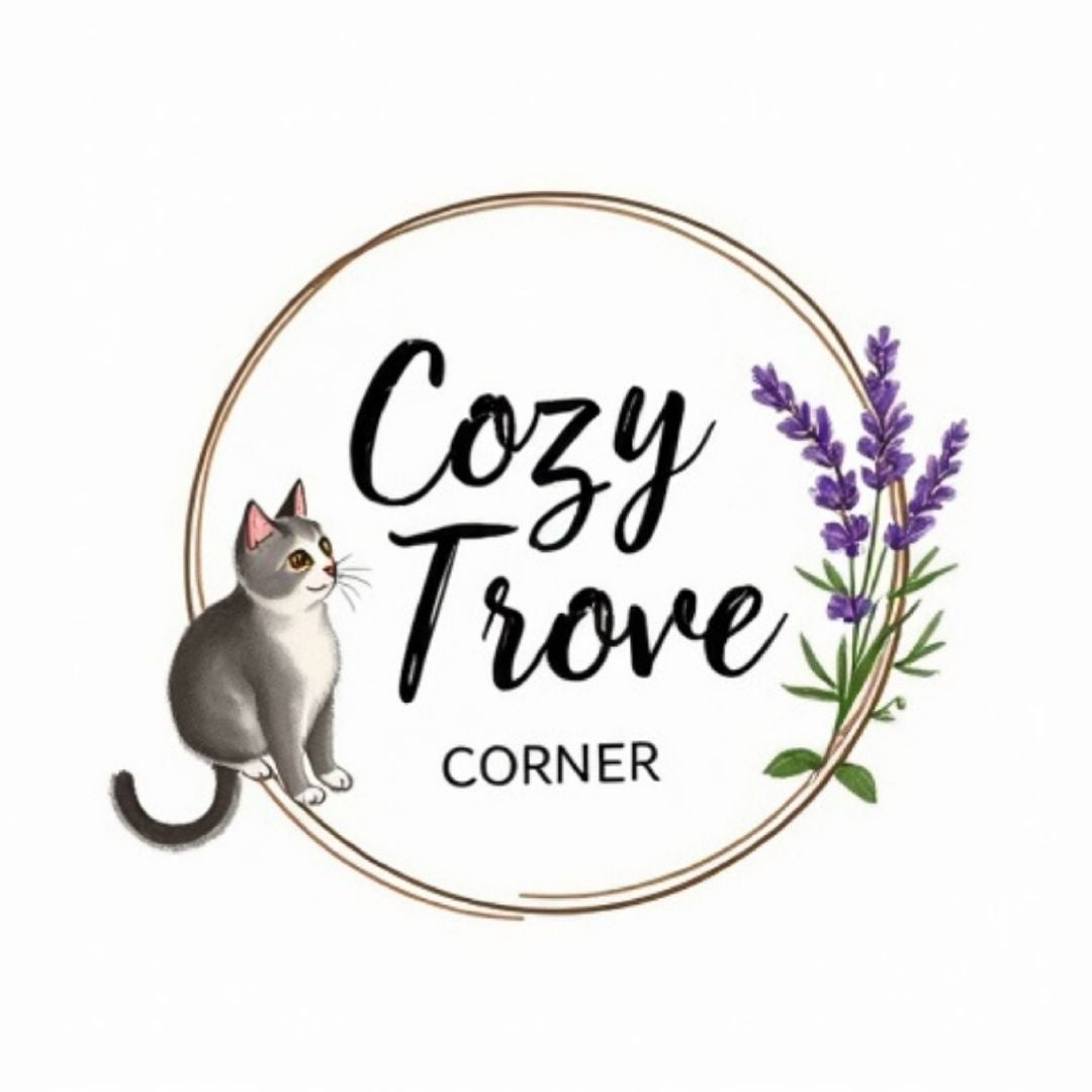 Cozy Trove Corner
