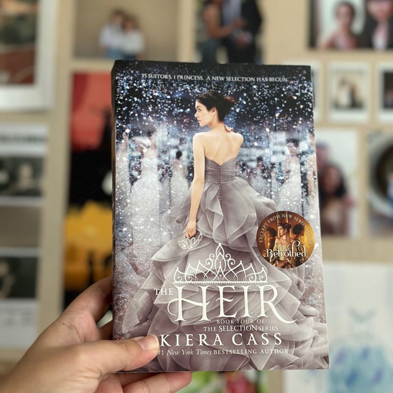 The Heir