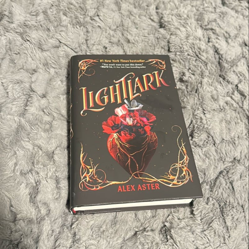 Lightlark (Book 1)