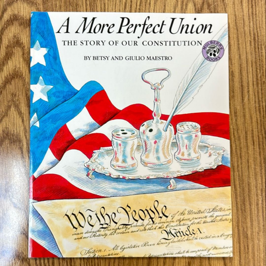 A More Perfect Union