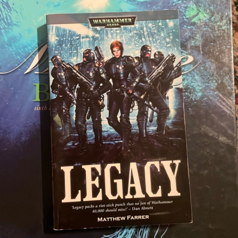 Legacy
