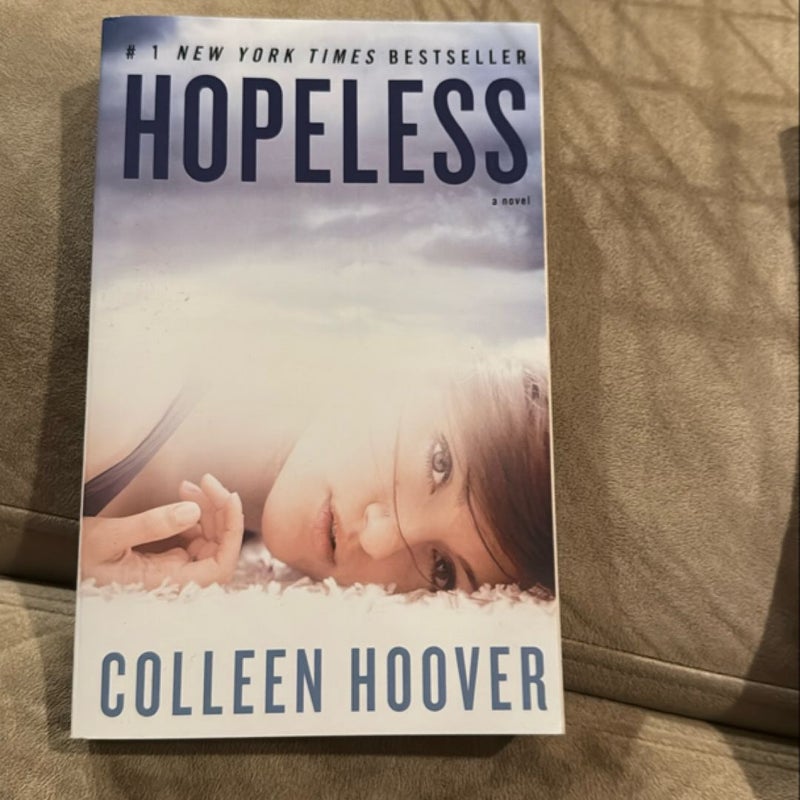 Hopeless