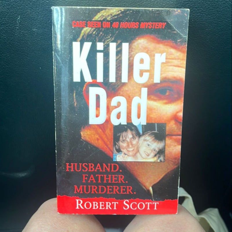 Killer Dad