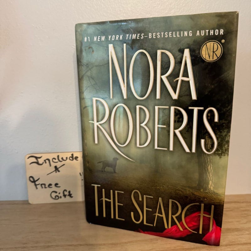 The Search