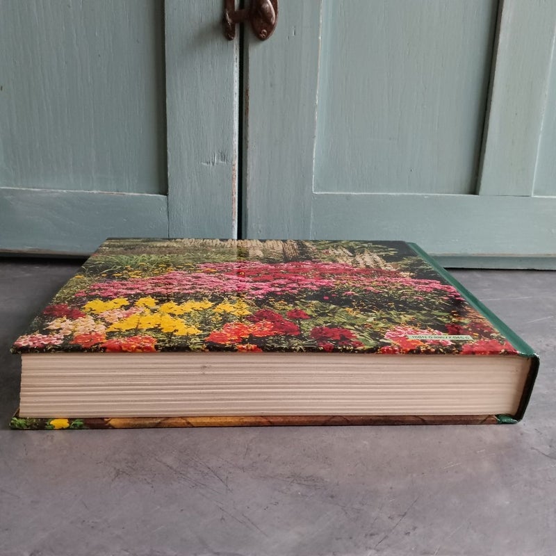 Illustrated Guide to Gardening