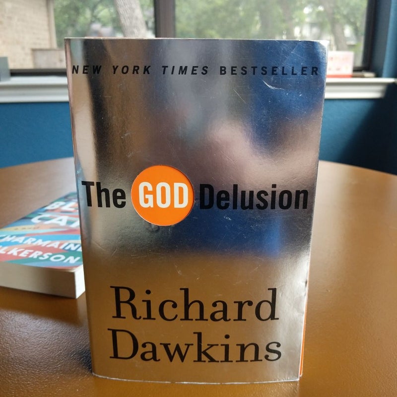 The God Delusion