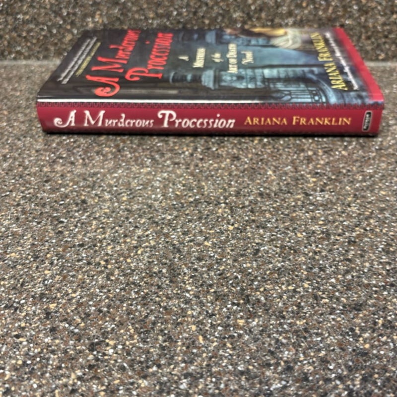 A Murderous Procession