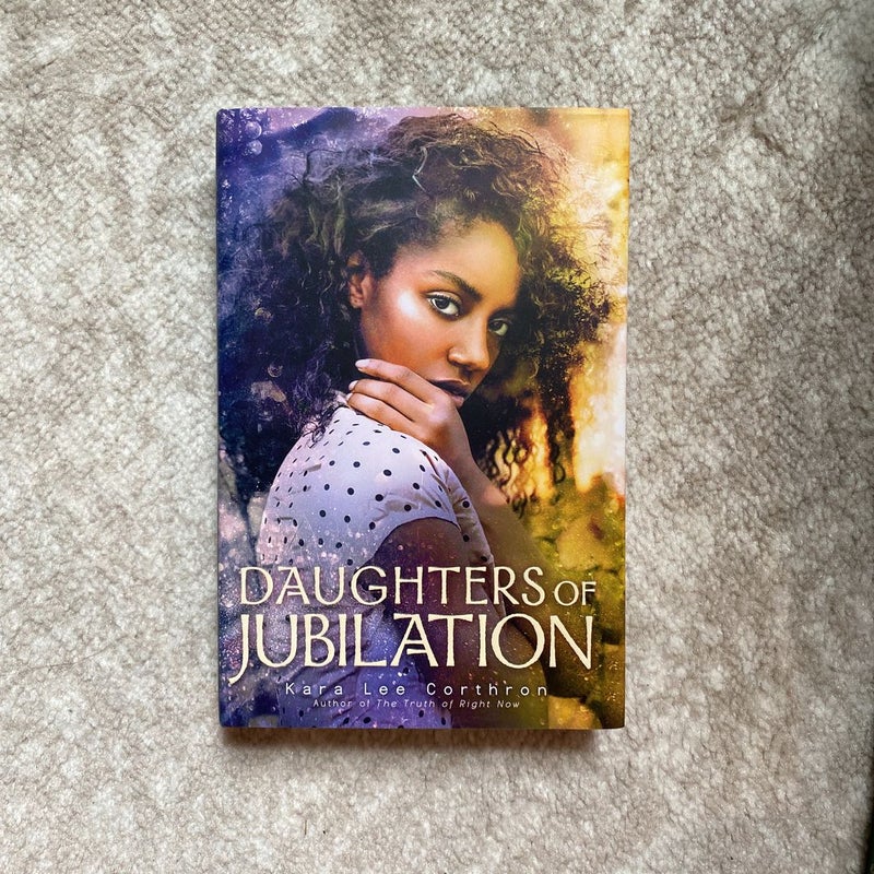 Daughters of Jubilation