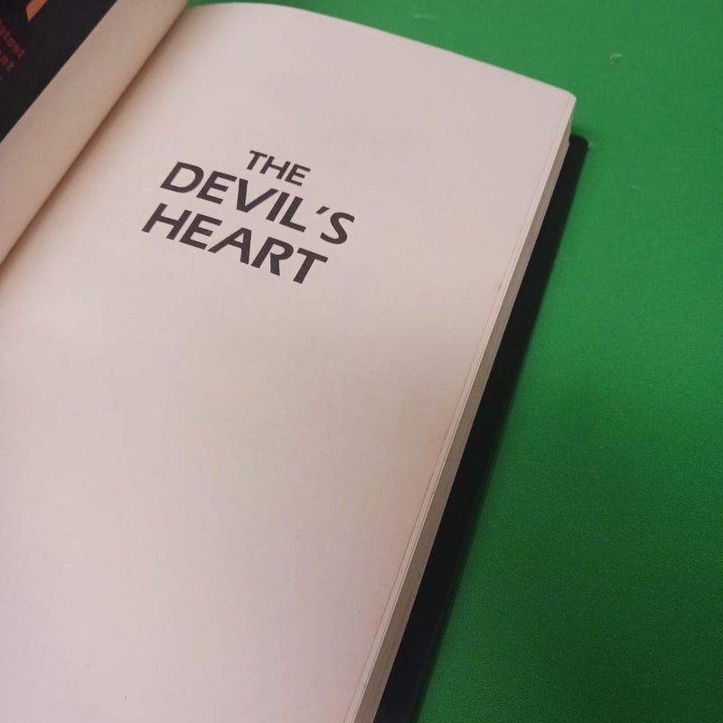 Star Trek The Next Generation:The Devil's Heart