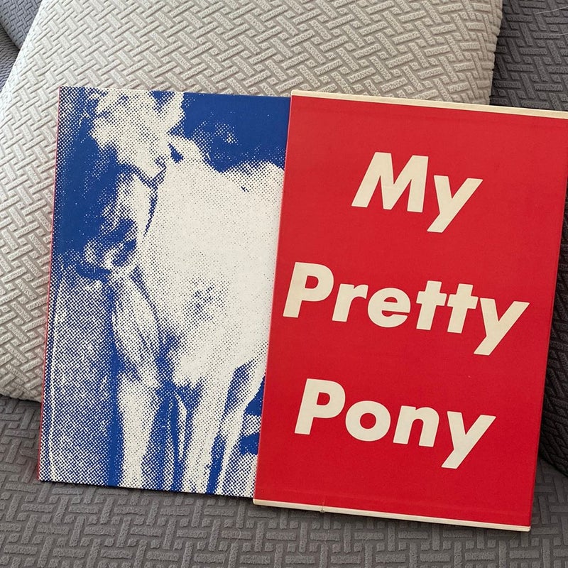 My Pretty Pony