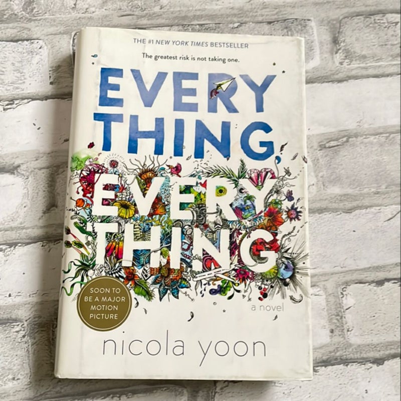 Everything, Everything