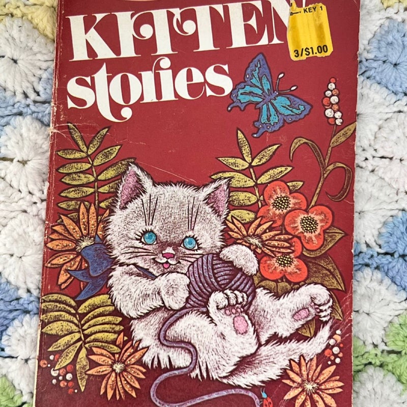 Kitten Stories 