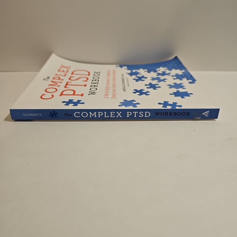 The Complex PTSD Workbook