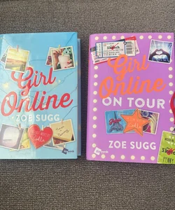 Girl Online and Girl Online on Tour