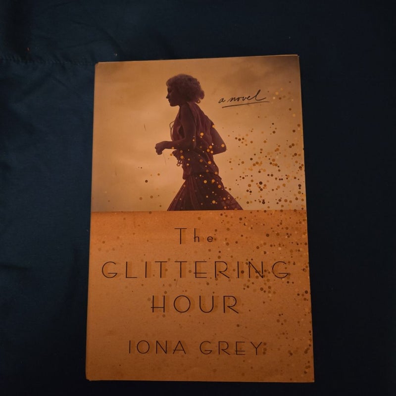 The glittering hour