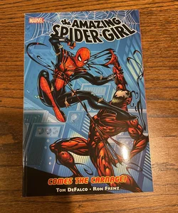 Amazing Spider-Girl - Volume 2