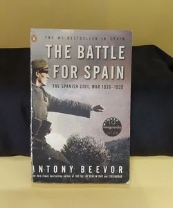 The Battle for Spain {0306}