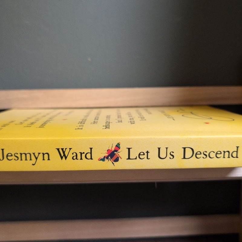 Let Us Descend