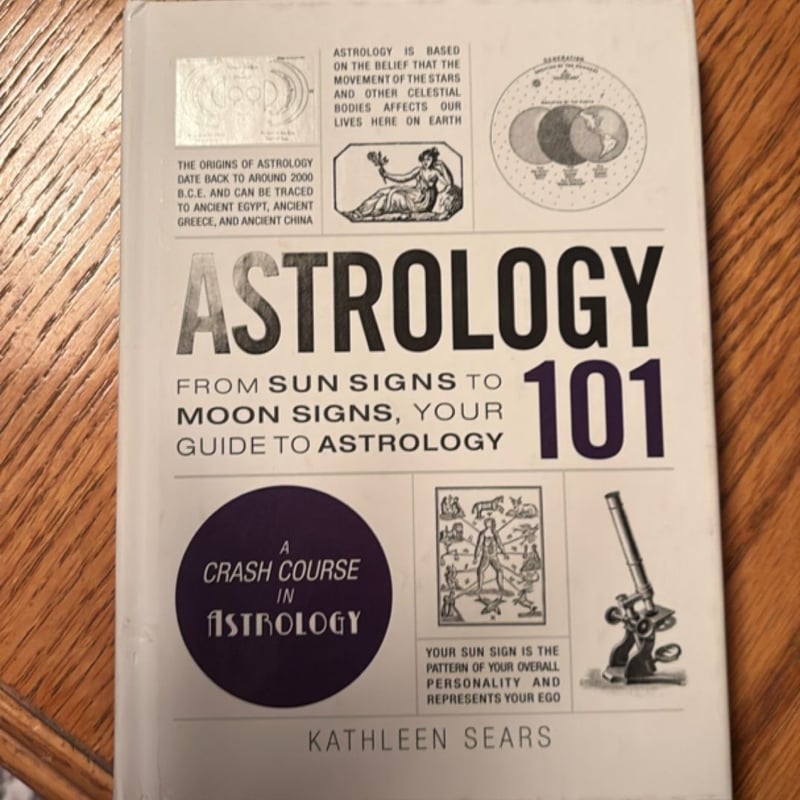 Astrology 101