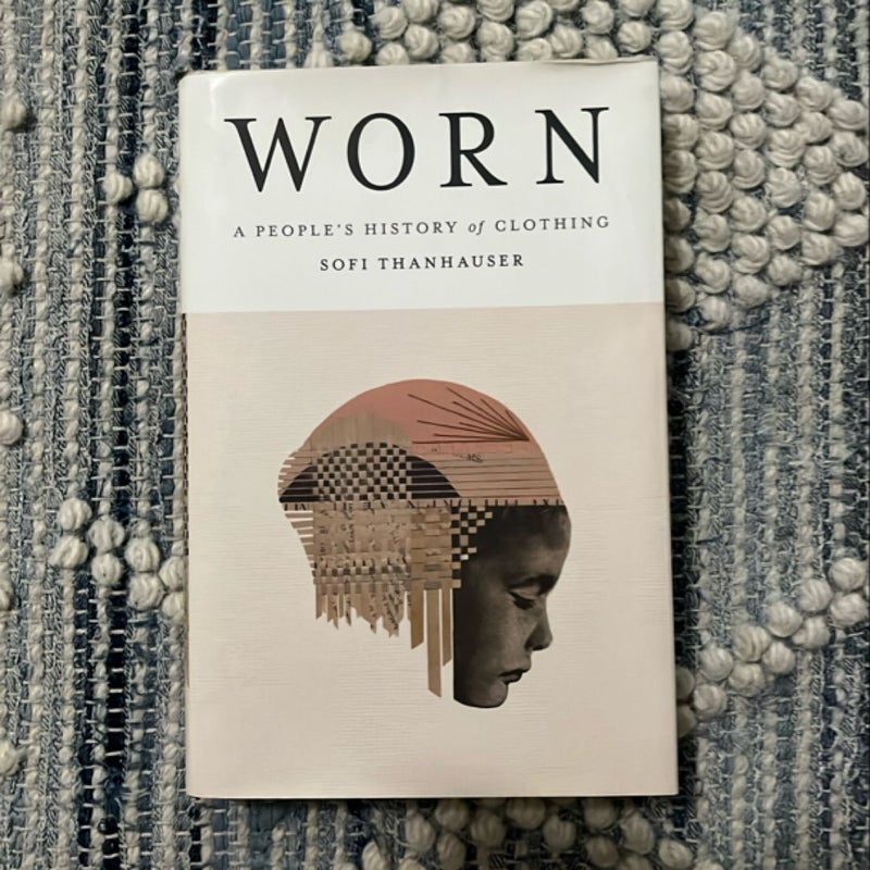 Worn