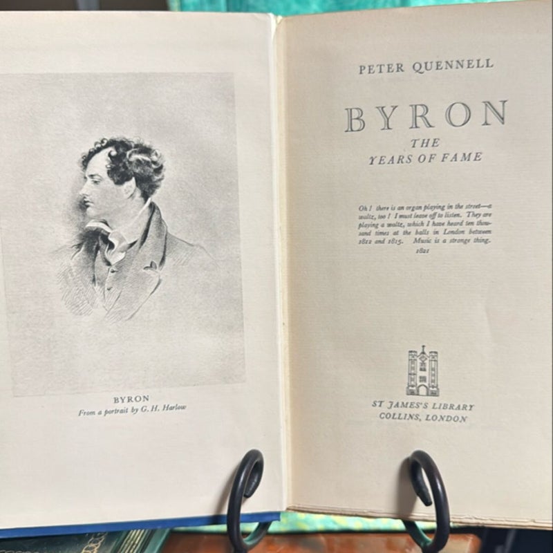 Byron