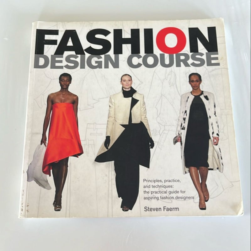 Fashion Design Course