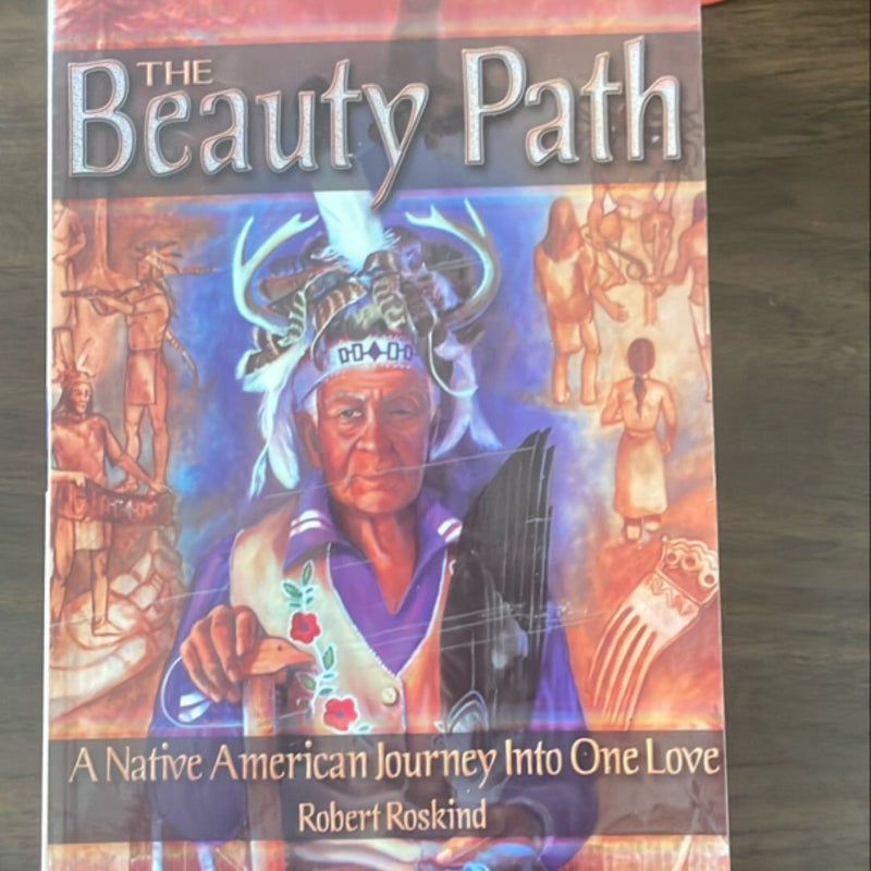 The Beauty Path