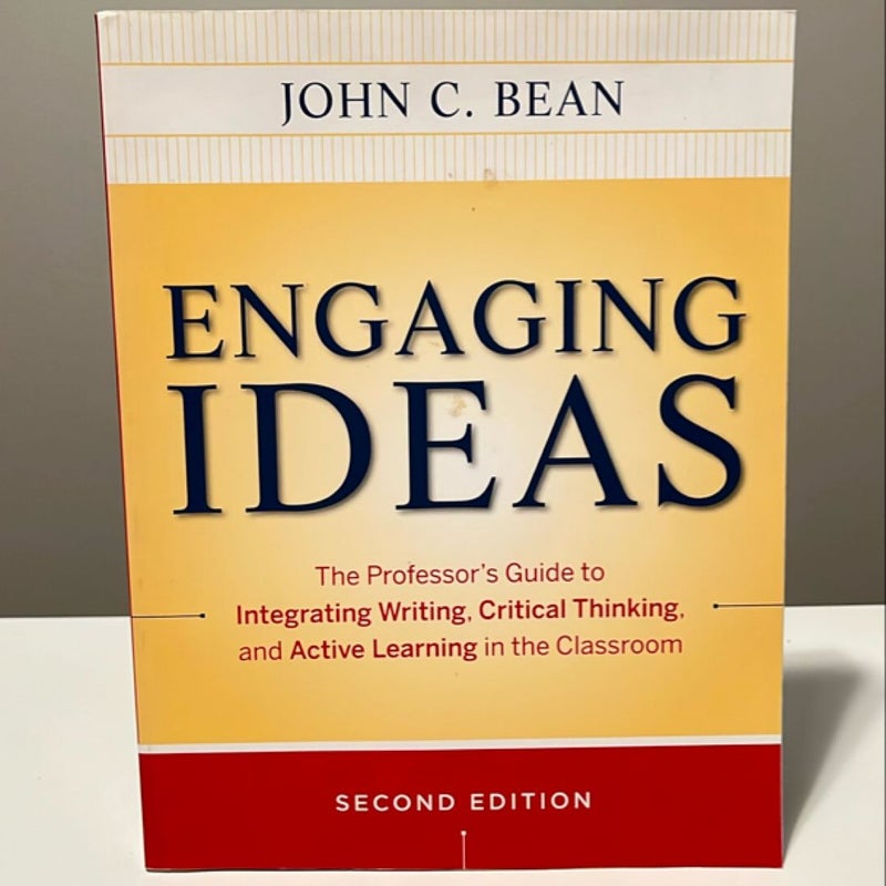 Engaging Ideas