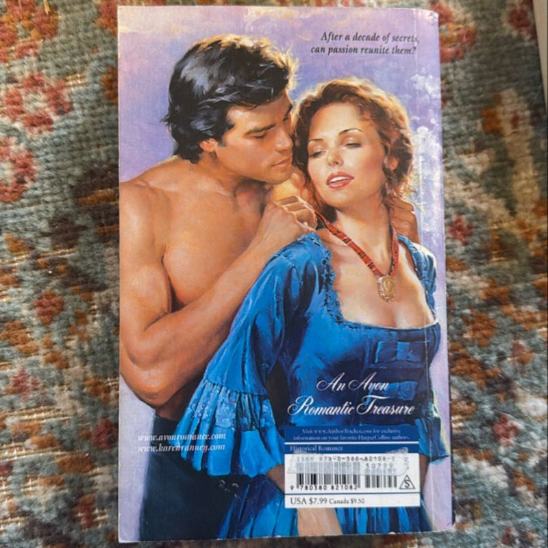 So in Love - An Avon Romantic Treasure Clinch