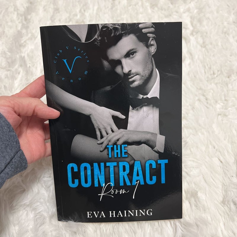 The Contract (Signed)